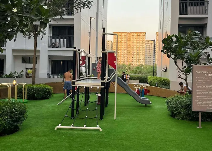 Casa Del Shore 2 Manila