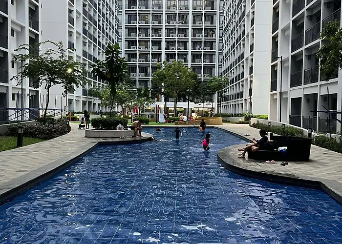 Casa Del Shore 2 * Manila