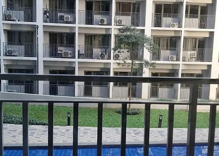 Casa Del Shore 2 * Manila