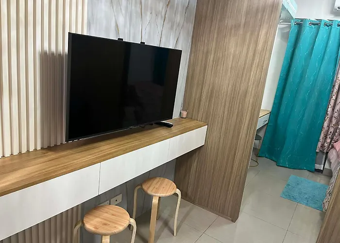 Casa Del Shore 2 Manila